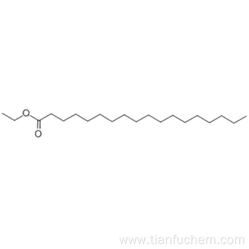 Octadecanoic acid,ethyl ester CAS 111-61-5